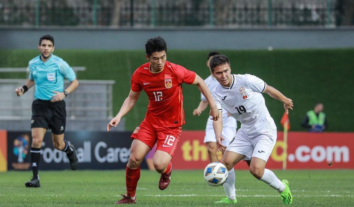 亚洲杯u20在哪举办_U20亚洲杯沙特保送我们进淘汰赛亚洲杯u20在哪举办，细思极恐，我们足球的未来在哪