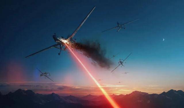 保德比斯基vs胡特尼克_9·3阅兵刚结束保德比斯基vs胡特尼克，沙特抱怨中国激光武器不行，这是看上更好的了？