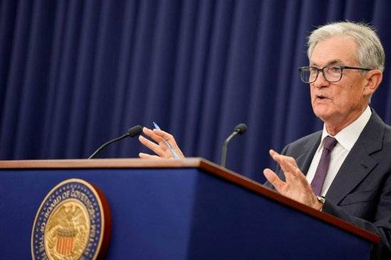 皇冠会员如何申请_鲍威尔:对通胀必须保持警惕 美联储脚下没有无风险之路