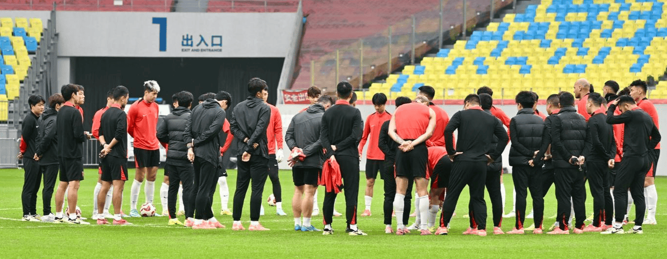 怎么弄皇冠信用網
_中超争冠最后冲刺怎么弄皇冠信用網
,徐正源:明晚联赛就是“一场战争”