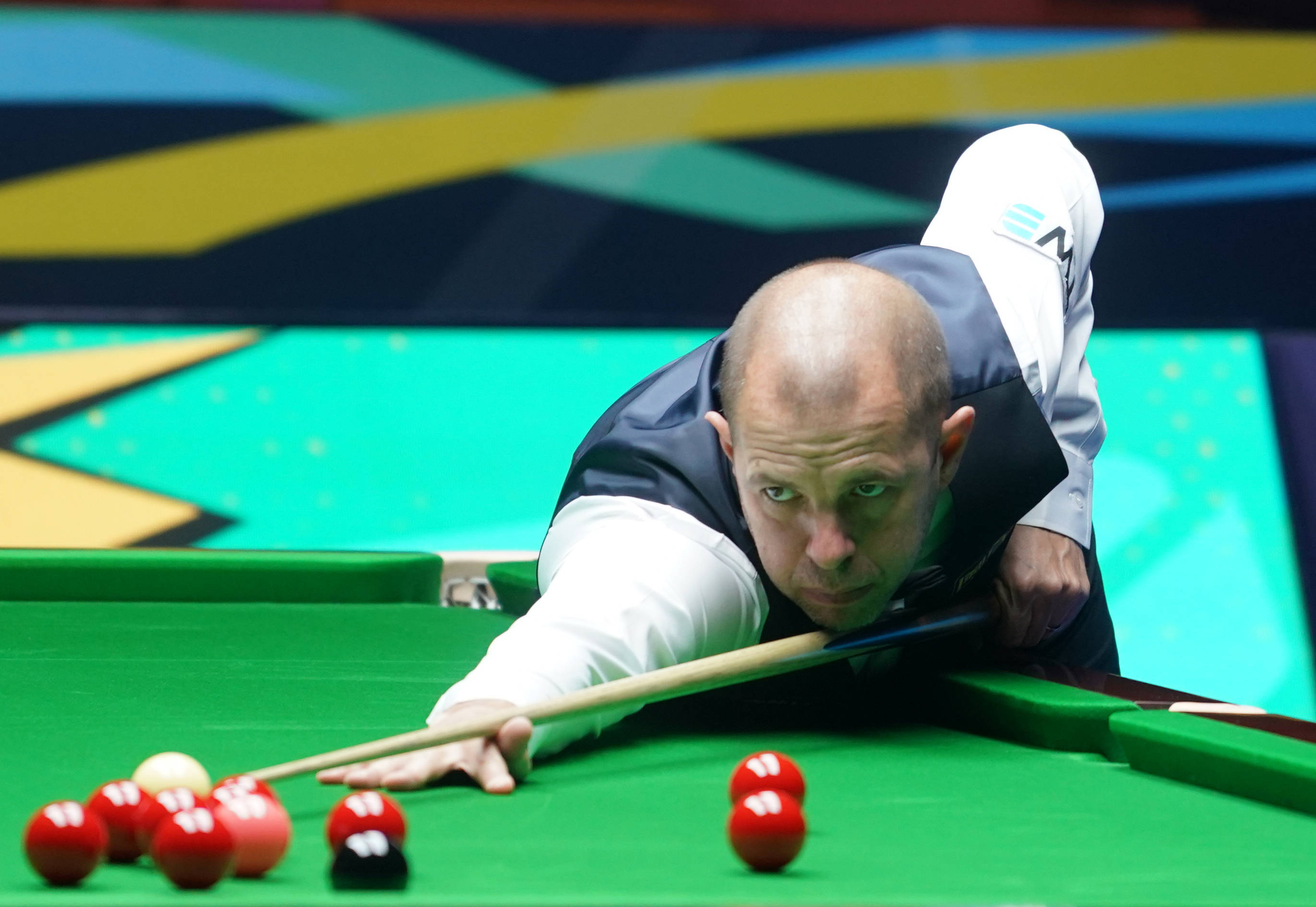 皇冠信用网会员
_（体育）斯诺克——巡回赛国际锦标赛：吴宜泽晋级四强