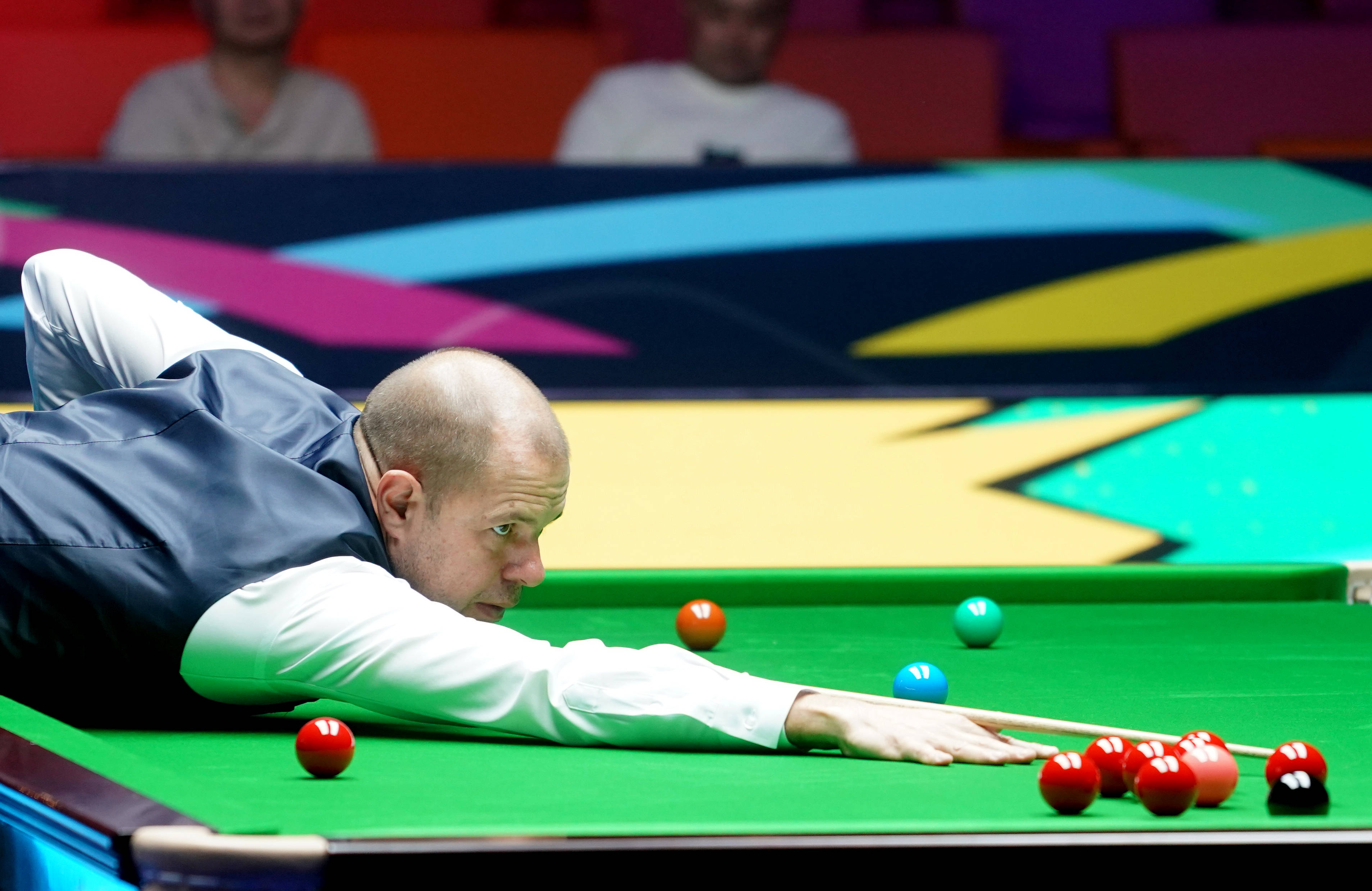 皇冠信用网会员
_（体育）斯诺克——巡回赛国际锦标赛：吴宜泽晋级四强