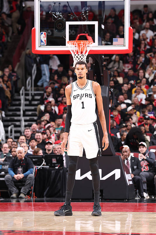 皇冠信用网出租代理
_成NBA历史首人皇冠信用网出租代理
，文班亚马：已准备好挑战更强的球队