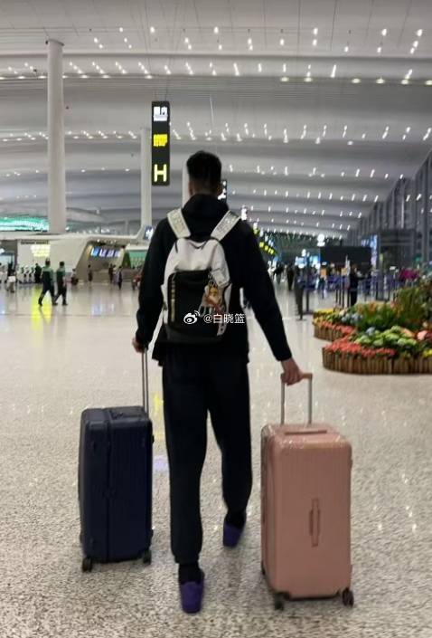 皇冠皇冠足球平台
_全运会男篮决赛不打了皇冠皇冠足球平台
！曝余嘉豪已返回西班牙