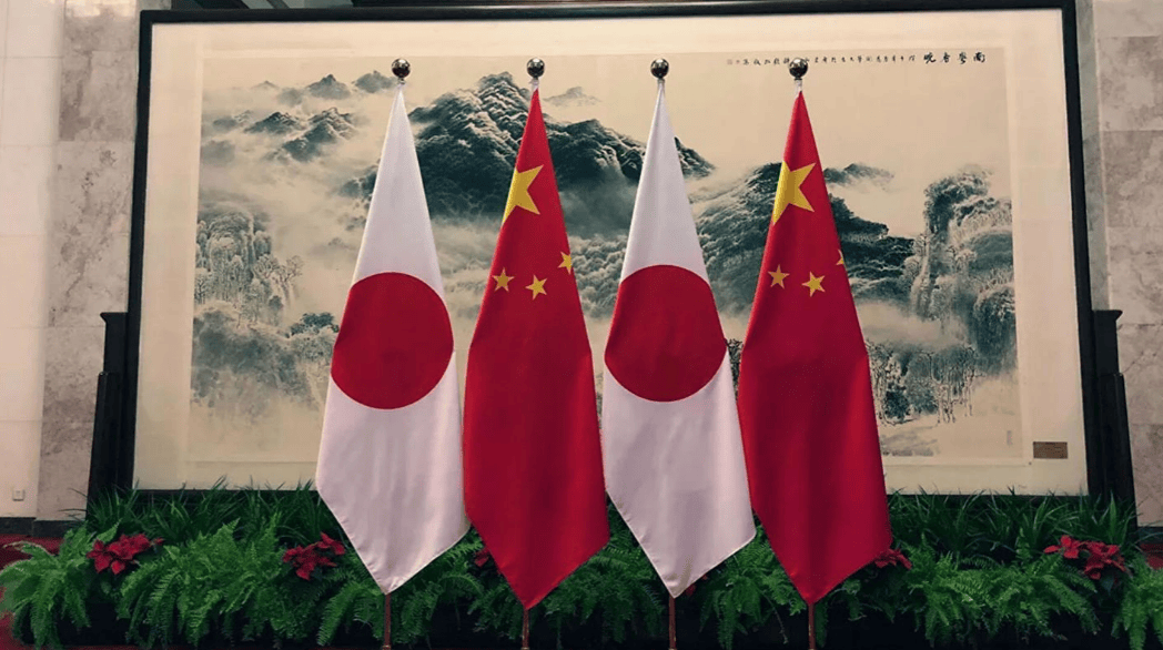 hga035会员注册
_中方外交官对日本说出“斩首”二字hga035会员注册
,却把欧洲议会吓得不轻,立马与“台独”切割