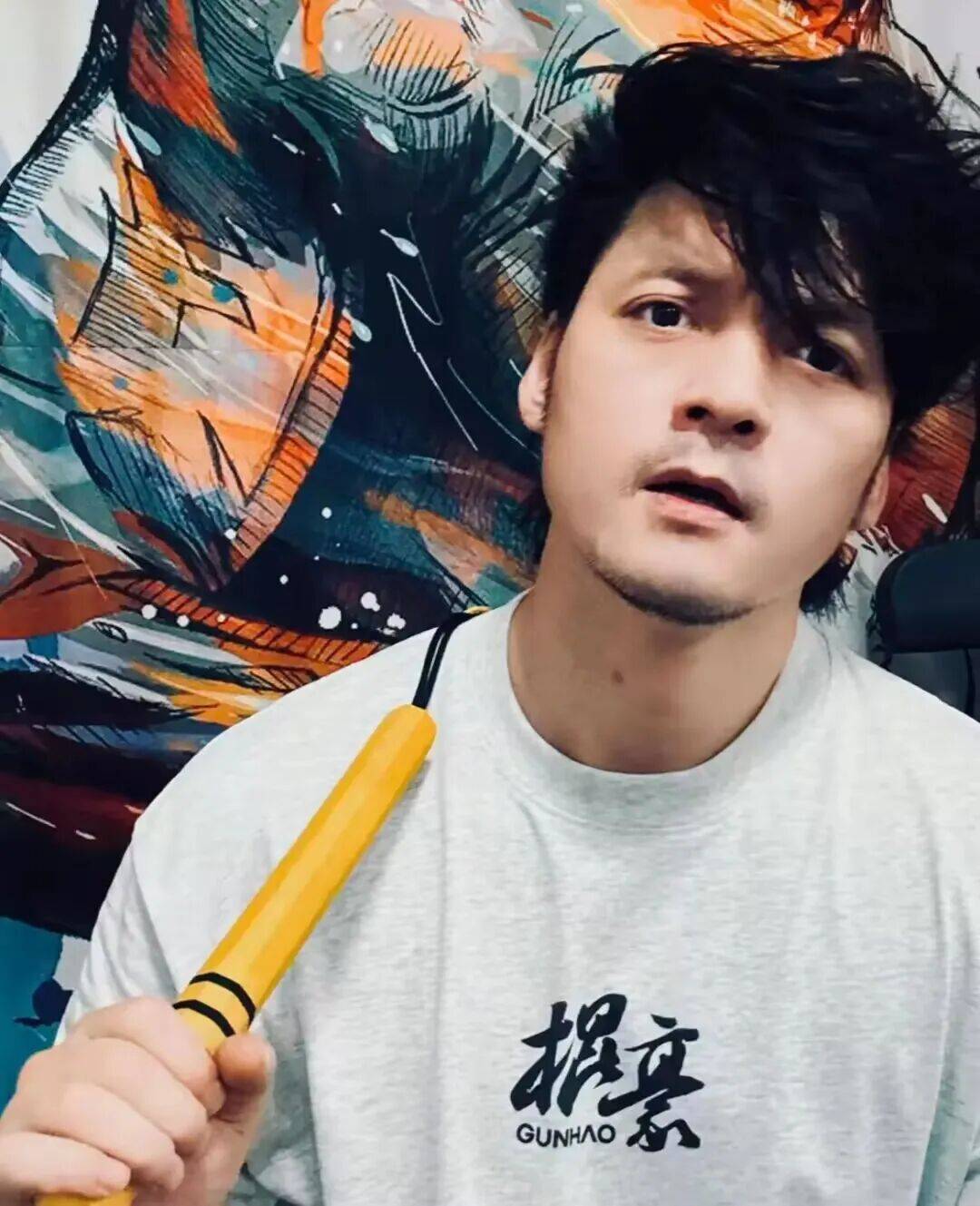 皇冠信用網代理
_李镇东在武汉不幸离世皇冠信用網代理
，年仅39岁！曾登上央视