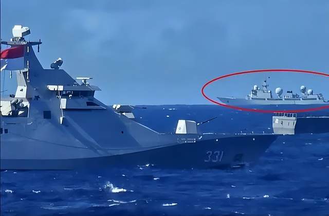 皇冠信用网出租代理
_美国纪录片：看到中国815舰一过来皇冠信用网出租代理
，吓的美军全舰禁用手机和蓝牙