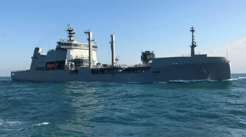 皇冠信用网账号注册
_又来一个头铁的？新西兰军舰过航台湾海峡皇冠信用网账号注册
，在我军眼皮子底下造次！