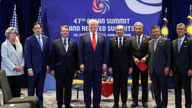 皇冠信用网站
_与美国签协议皇冠信用网站
，犯了众怒！中方严正关切，马来西亚急赴华澄清